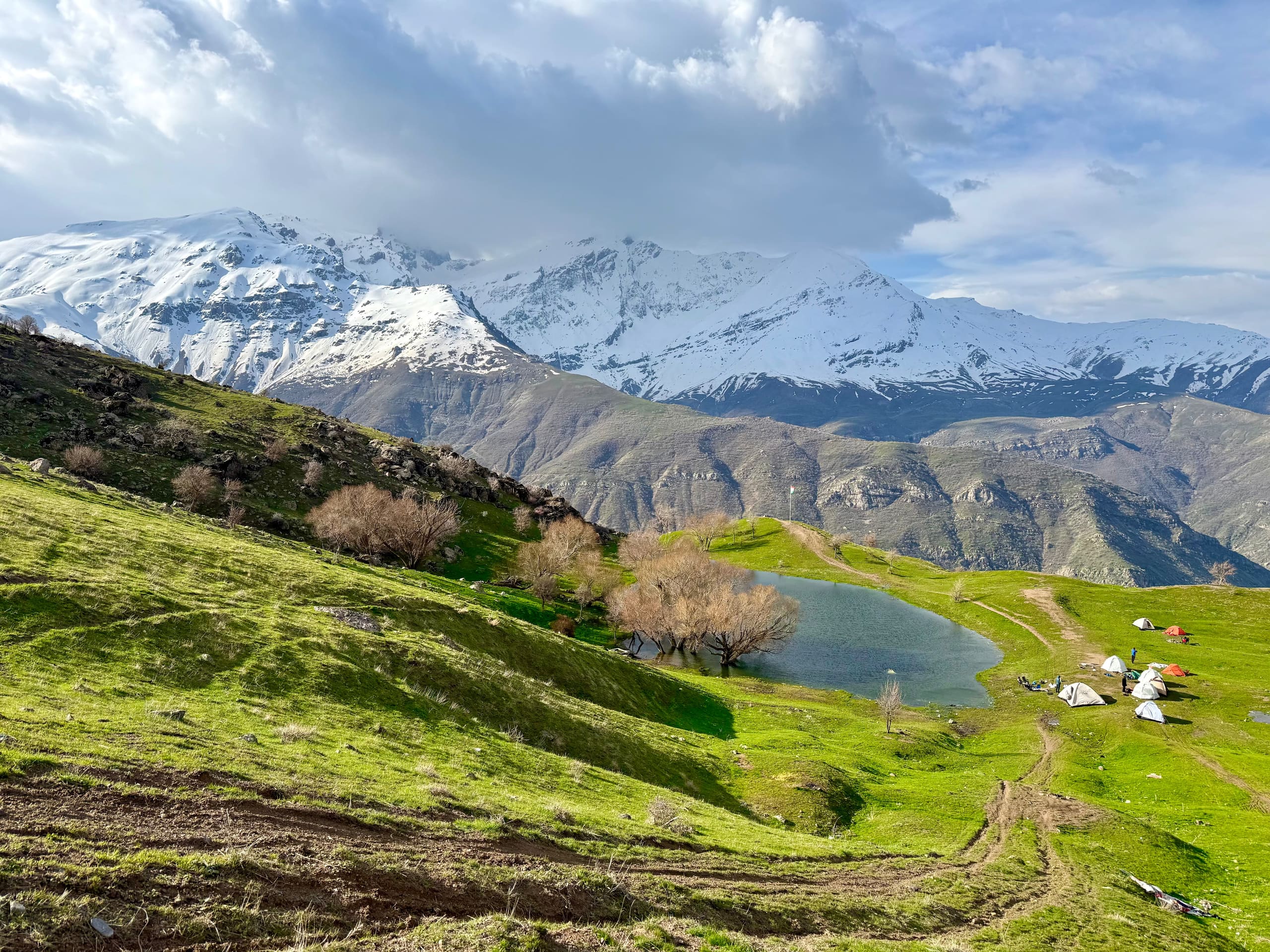 Iraqi Kurdistan