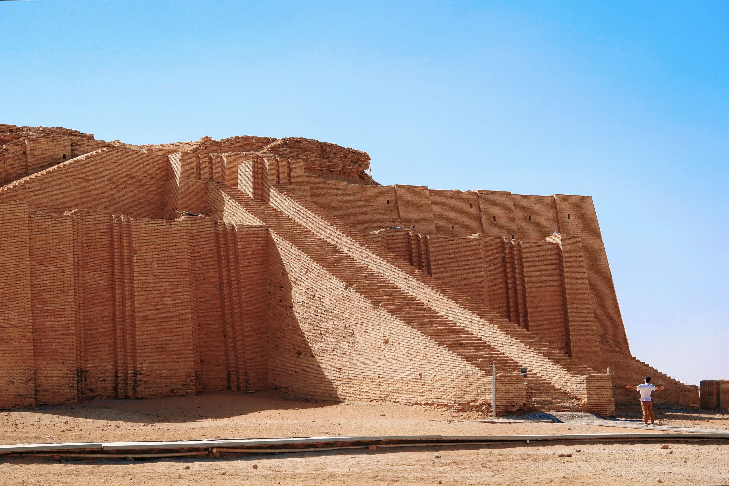 Ancient Ruins