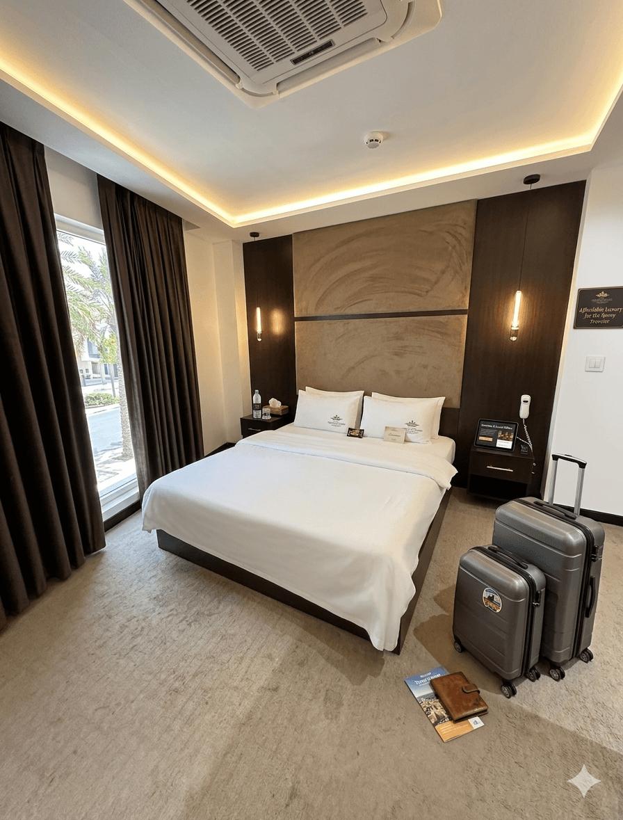 Hotel Reservation